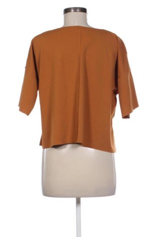 Дамска блуза Topshop, Размер S, Цвят Жълт, Цена 8,69 €