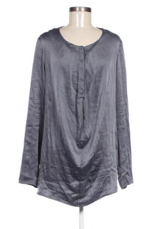 Γυναικεία μπλούζα Transit Par Such, Μέγεθος L, Χρώμα Μπλέ, Τιμή 14,99 €