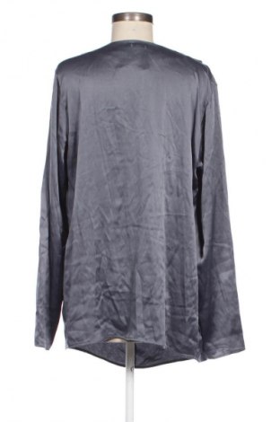 Γυναικεία μπλούζα Transit Par Such, Μέγεθος L, Χρώμα Μπλέ, Τιμή 14,99 €