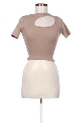 Dámska blúza Trendyol, Veľkosť S, Farba Béžová, Cena  4,95 €