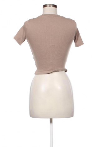 Dámska blúza Trendyol, Veľkosť S, Farba Béžová, Cena  4,95 €