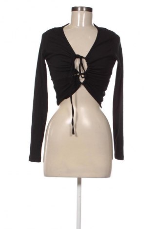 Dámská halenka Trendyol, Velikost S, Barva Černá, Cena  89,00 Kč