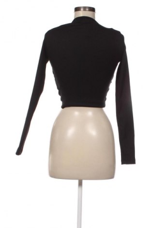 Dámská halenka Trendyol, Velikost S, Barva Černá, Cena  89,00 Kč