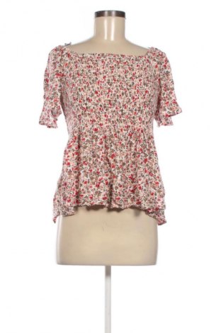 Damen Shirt Tu, Größe M, Farbe Mehrfarbig, Preis 4,99 €