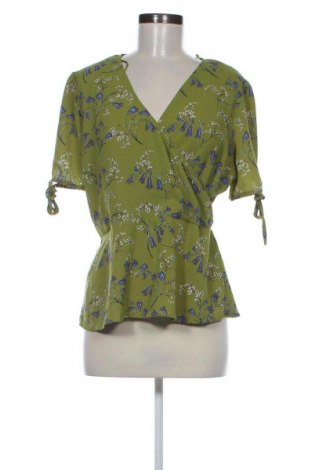 Γυναικεία μπλούζα Tu, Μέγεθος L, Χρώμα Πολύχρωμο, Τιμή 1,99 €