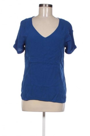 Γυναικεία μπλούζα Un Deux Trois, Μέγεθος M, Χρώμα Μπλέ, Τιμή 9,99 €