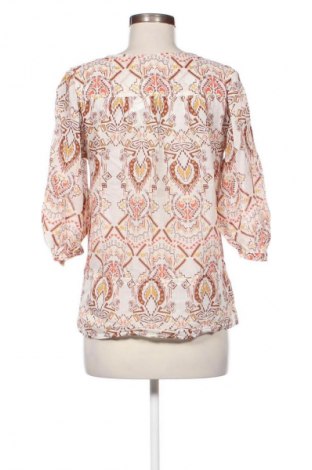 Γυναικεία μπλούζα Un Jour Ailleurs, Μέγεθος XS, Χρώμα Πολύχρωμο, Τιμή 2,99 €