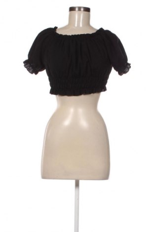 Dámska blúza Unbranded, Veľkosť M, Farba Čierna, Cena  6,40 €