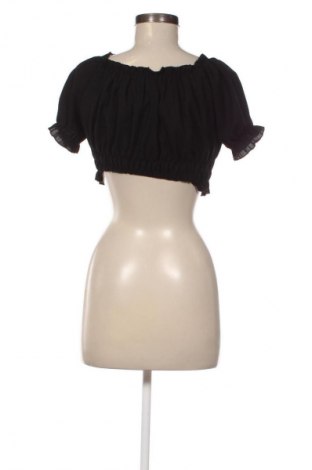 Dámska blúza Unbranded, Veľkosť M, Farba Čierna, Cena  6,40 €