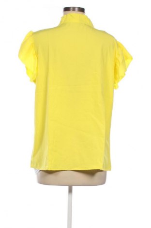 Dámska blúza Unbranded, Veľkosť XXL, Farba Žltá, Cena  9,95 €
