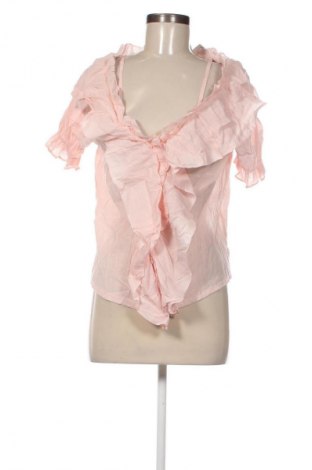 Dámská halenka Unbranded, Velikost S, Barva Růžová, Cena  169,00 Kč