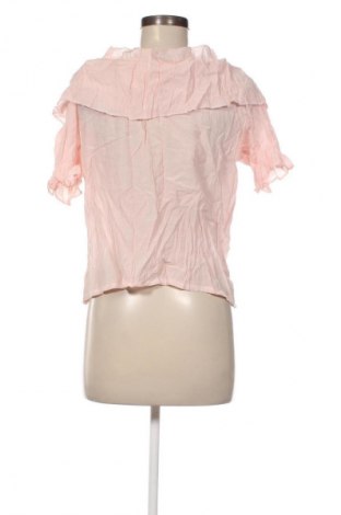 Dámská halenka Unbranded, Velikost S, Barva Růžová, Cena  169,00 Kč