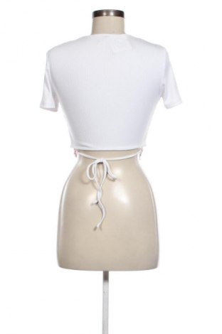 Дамска блуза Unbranded, Размер S, Цвят Бял, Цена 2,04 €