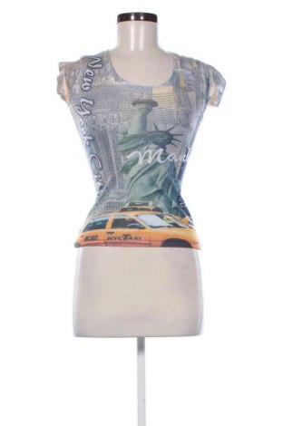 Dámska blúza Unbranded, Veľkosť XS, Farba Viacfarebná, Cena  7,95 €