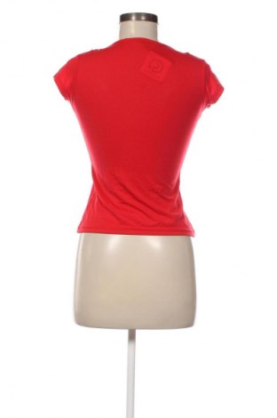 Bluzka damska Unbranded, Rozmiar L, Kolor Czerwony, Cena 35,99 zł