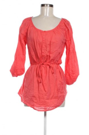 Dámská halenka Unbranded, Velikost M, Barva Červená, Cena  49,00 Kč