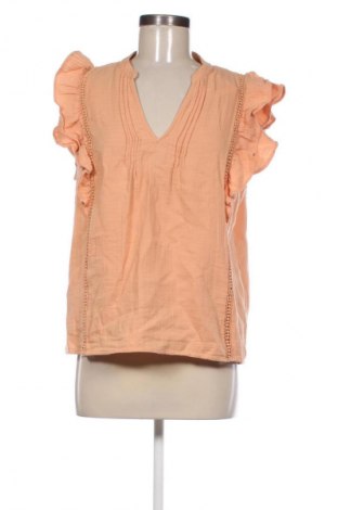 Dámská halenka Unbranded, Velikost M, Barva Oranžová, Cena  159,00 Kč