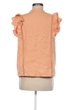 Dámská halenka Unbranded, Velikost M, Barva Oranžová, Cena  159,00 Kč