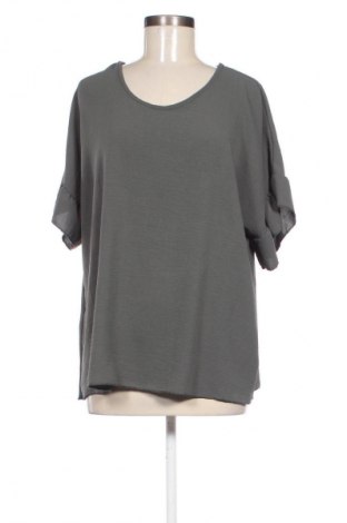 Dámska blúza Unbranded, Veľkosť M, Farba Sivá, Cena  8,95 €