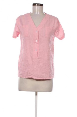 Dámská halenka Unbranded, Velikost S, Barva Růžová, Cena  145,00 Kč