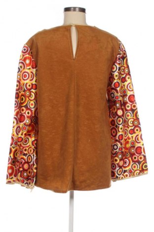 Dámská halenka Unbranded, Velikost M, Barva Vícebarevné, Cena  159,00 Kč