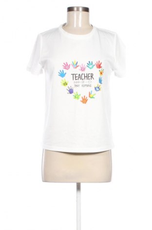 Dámská halenka Unbranded, Velikost L, Barva Bílá, Cena  209,00 Kč