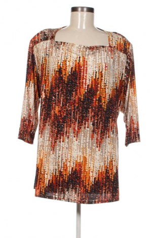 Dámská halenka Unbranded, Velikost M, Barva Vícebarevné, Cena  49,00 Kč