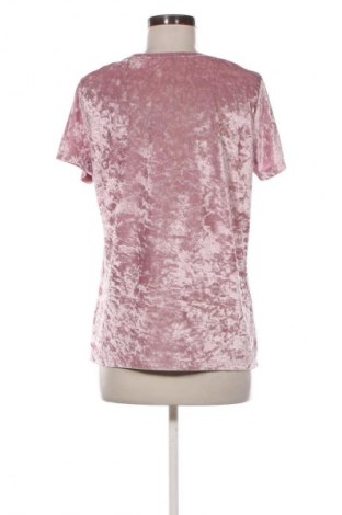 Bluzka damska Unbranded, Rozmiar L, Kolor Różowy, Cena 21,99 zł