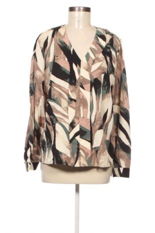 Dámská halenka Unbranded, Velikost M, Barva Vícebarevné, Cena  49,00 Kč