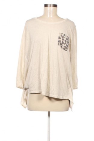 Dámská halenka Unbranded, Velikost M, Barva Hnědá, Cena  49,00 Kč