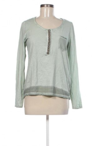 Dámská halenka Unbranded, Velikost M, Barva Zelená, Cena  49,00 Kč