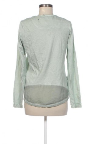 Dámská halenka Unbranded, Velikost M, Barva Zelená, Cena  49,00 Kč