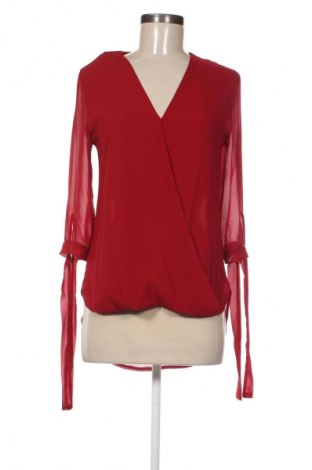 Bluzka damska Unbranded, Rozmiar M, Kolor Czerwony, Cena 7,99 zł