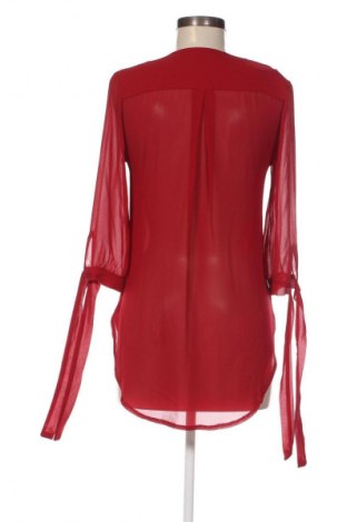 Bluzka damska Unbranded, Rozmiar M, Kolor Czerwony, Cena 7,99 zł