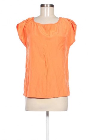 Dámska blúza Unbranded, Veľkosť L, Farba Oranžová, Cena  4,80 €