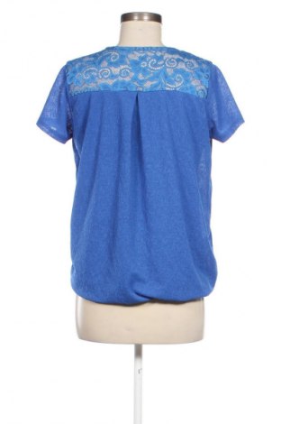 Dámská halenka Unbranded, Velikost L, Barva Modrá, Cena  136,00 Kč