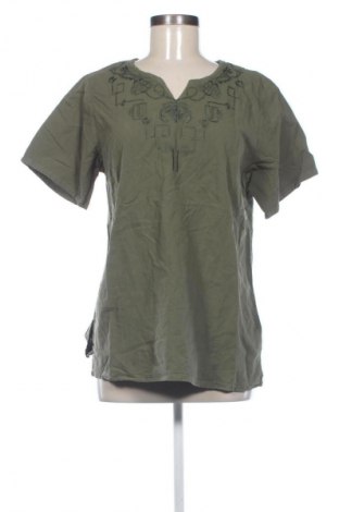Dámska blúza Unbranded, Veľkosť M, Farba Zelená, Cena  7,83 €