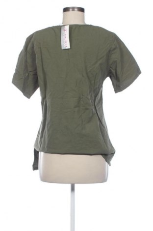 Dámska blúza Unbranded, Veľkosť M, Farba Zelená, Cena  7,83 €