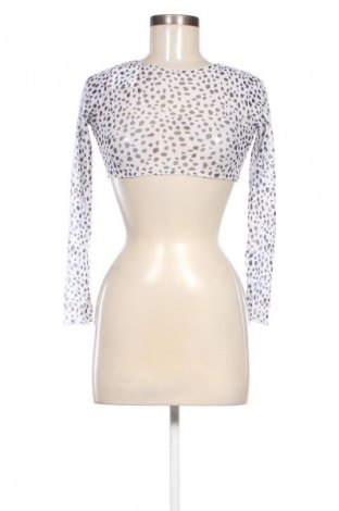 Bluzka damska Unbranded, Rozmiar S, Kolor Kolorowy, Cena 27,14 zł