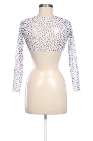 Bluzka damska Unbranded, Rozmiar S, Kolor Kolorowy, Cena 27,14 zł