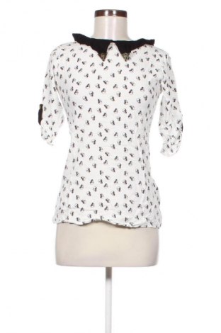 Damen Shirt Unbranded, Größe S, Farbe Mehrfarbig, Preis 1,99 €