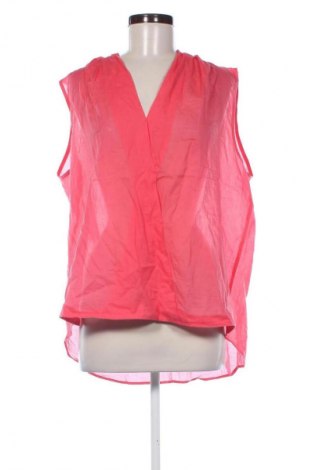 Dámská halenka Unbranded, Velikost XXL, Barva Červená, Cena  159,00 Kč