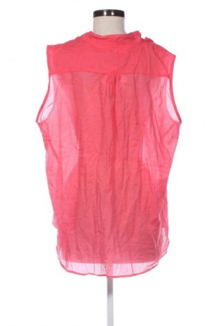 Dámská halenka Unbranded, Velikost XXL, Barva Červená, Cena  159,00 Kč