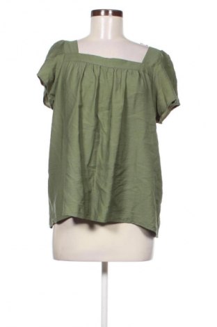 Dámská halenka Unbranded, Velikost XL, Barva Zelená, Cena  199,00 Kč