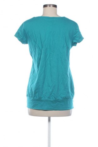 Bluzka damska Unbranded, Rozmiar L, Kolor Niebieski, Cena 51,99 zł