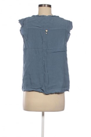 Dámská halenka Unbranded, Velikost L, Barva Modrá, Cena  247,00 Kč