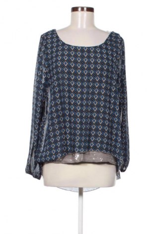 Dámská halenka Unbranded, Velikost M, Barva Vícebarevné, Cena  49,00 Kč