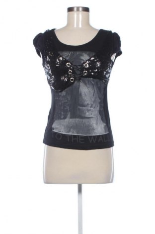 Dámská halenka Unbranded, Velikost M, Barva Černá, Cena  199,00 Kč