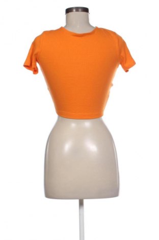 Dámska blúza Unbranded, Veľkosť M, Farba Oranžová, Cena  7,95 €