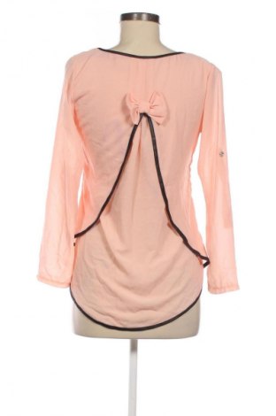 Bluzka damska Unbranded, Rozmiar M, Kolor Różowy, Cena 6,99 zł